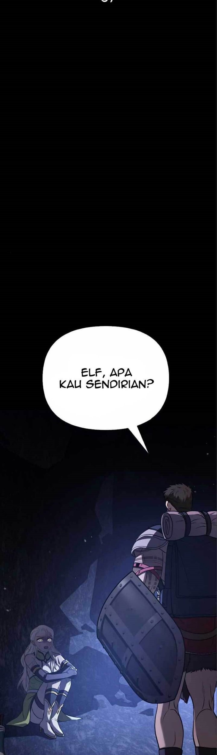 Survive as a Barbarian in the Game Chapter 07 Gambar 6
