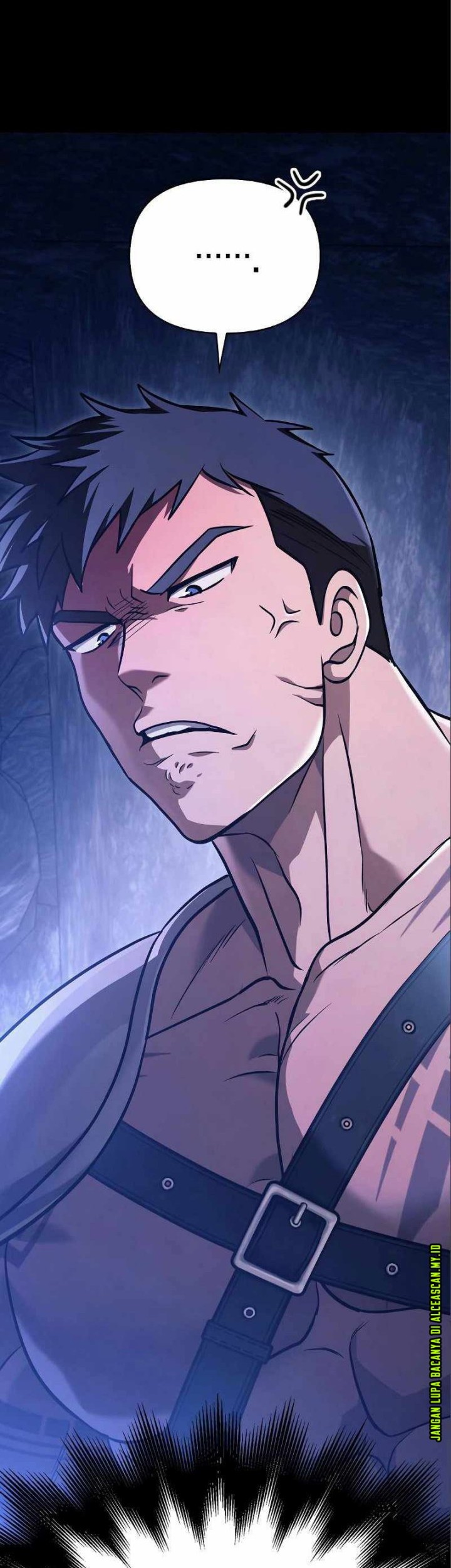 Survive as a Barbarian in the Game Chapter 07 Gambar 99