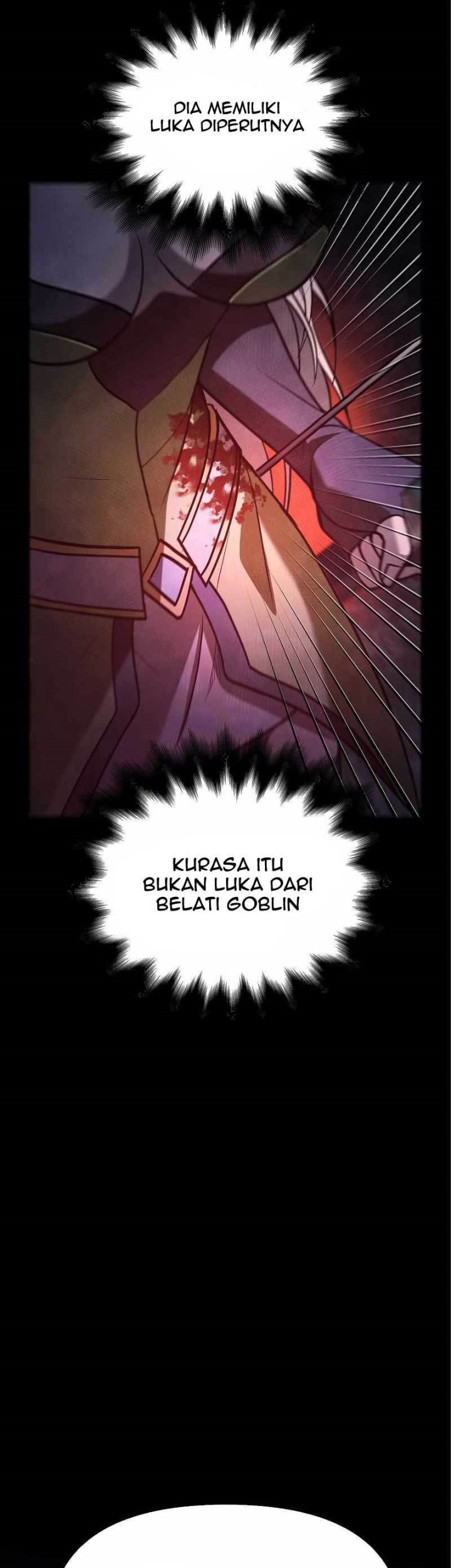 Survive as a Barbarian in the Game Chapter 07 Gambar 10