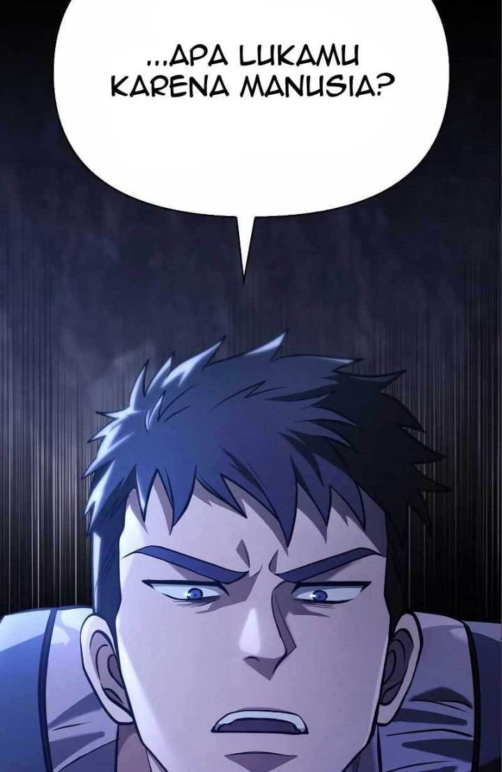 Survive as a Barbarian in the Game Chapter 07 Gambar 11