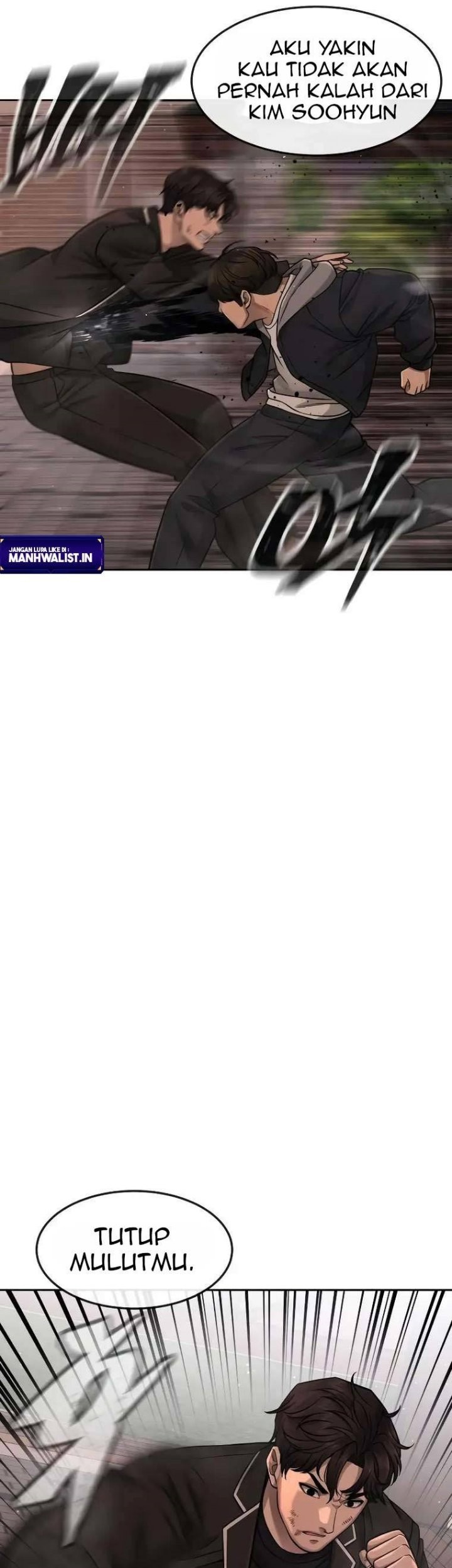Quest Supremacy Chapter 84 Gambar 23