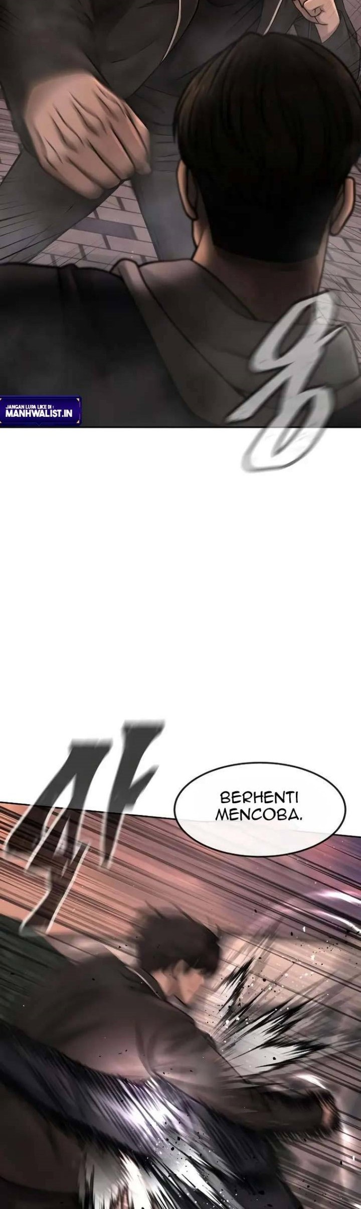 Quest Supremacy Chapter 84 Gambar 24
