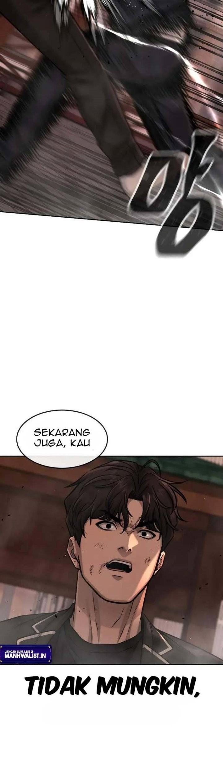 Quest Supremacy Chapter 84 Gambar 25