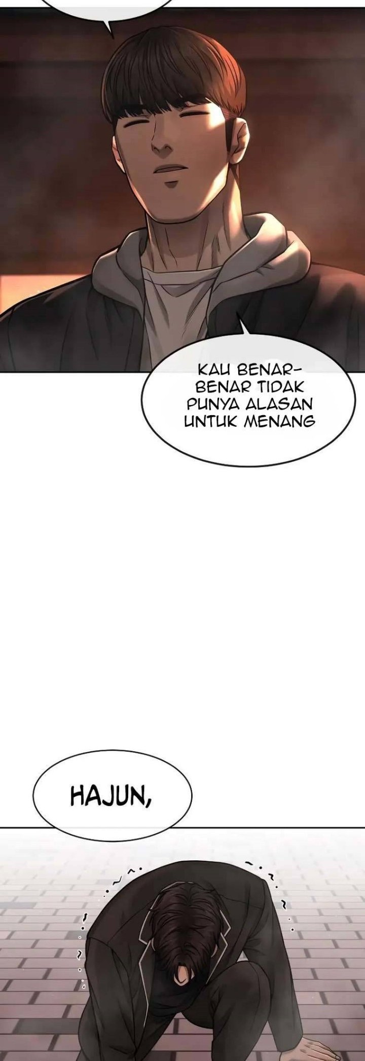 Quest Supremacy Chapter 84 Gambar 34