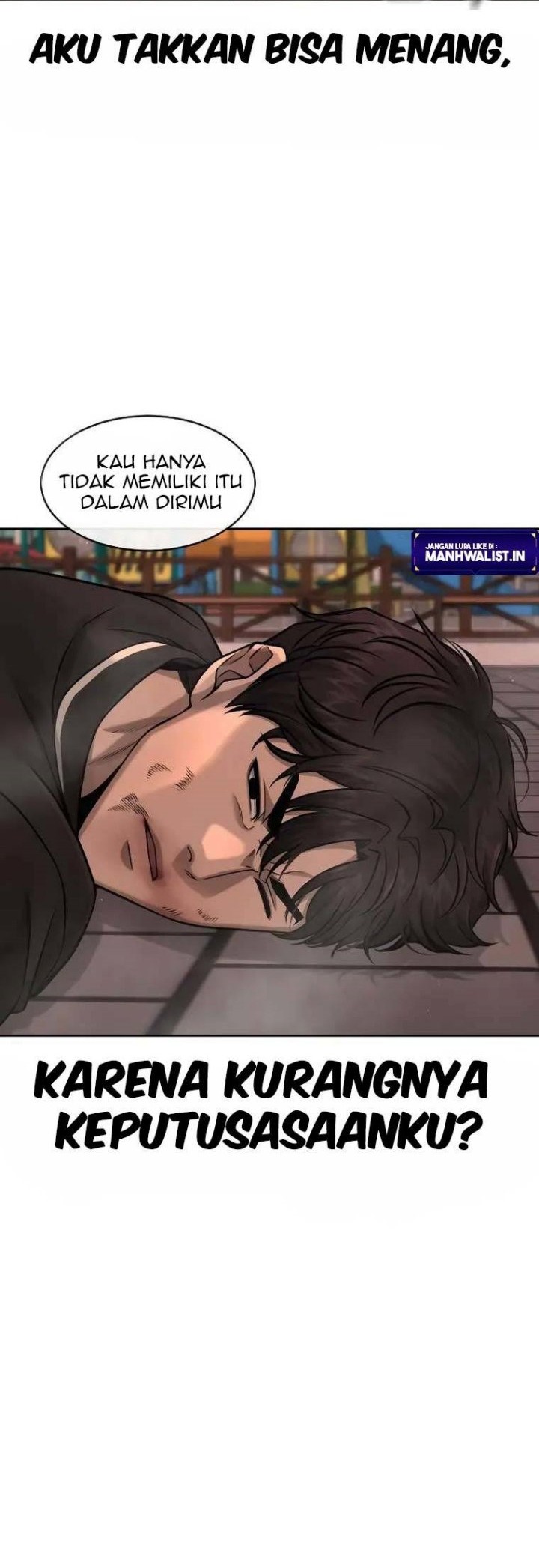 Quest Supremacy Chapter 84 Gambar 36