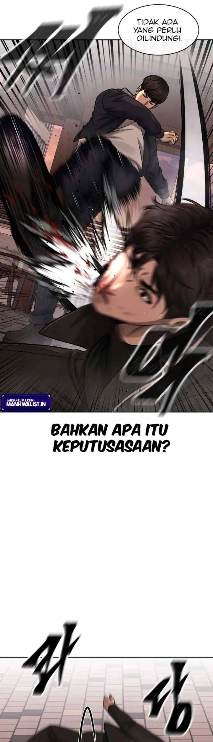 Quest Supremacy Chapter 84 Gambar 37