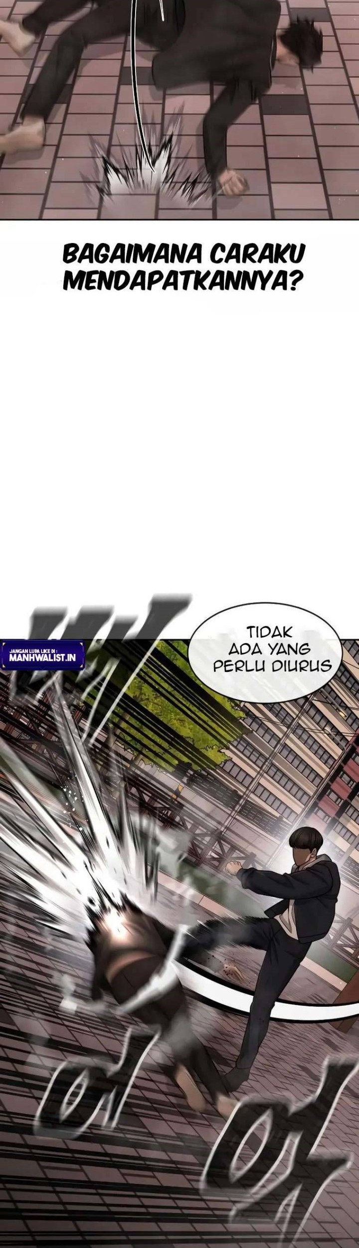 Quest Supremacy Chapter 84 Gambar 38