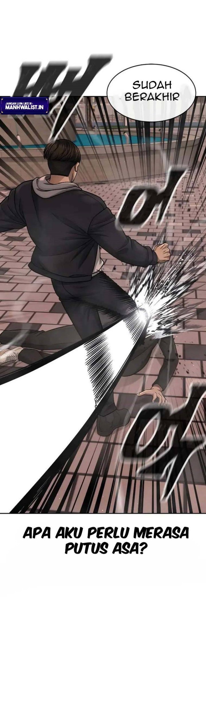 Quest Supremacy Chapter 84 Gambar 41