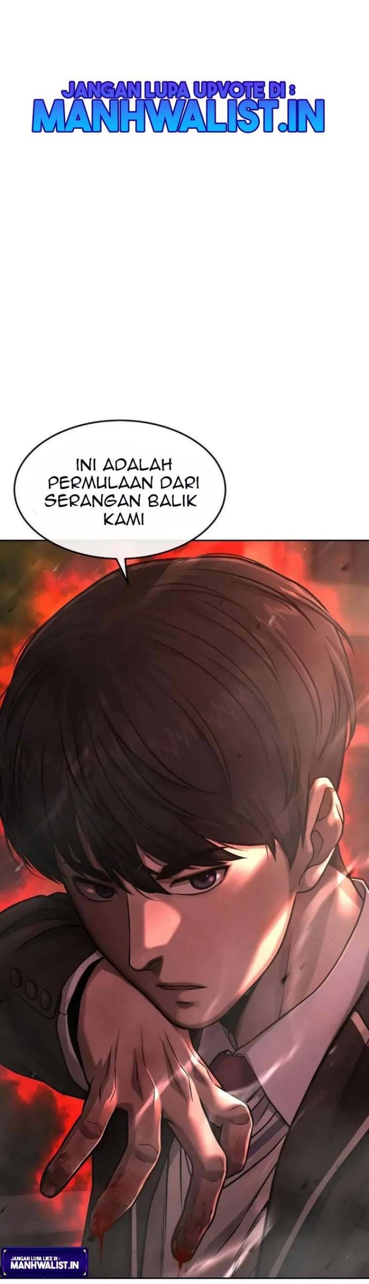 Baca Komik Quest Supremacy Chapter 84 Gambar 1