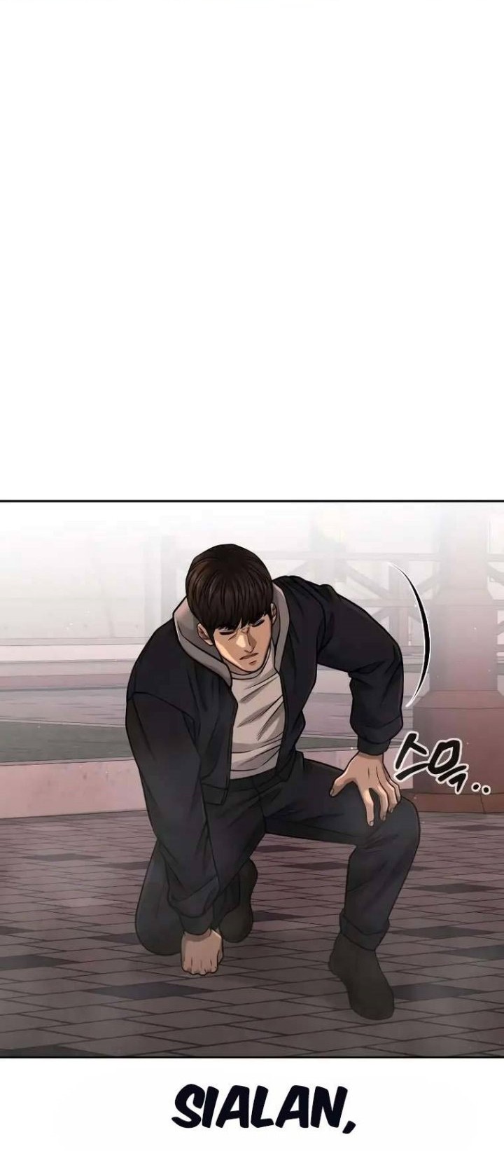 Baca Manhwa Quest Supremacy Chapter 84 Gambar 2