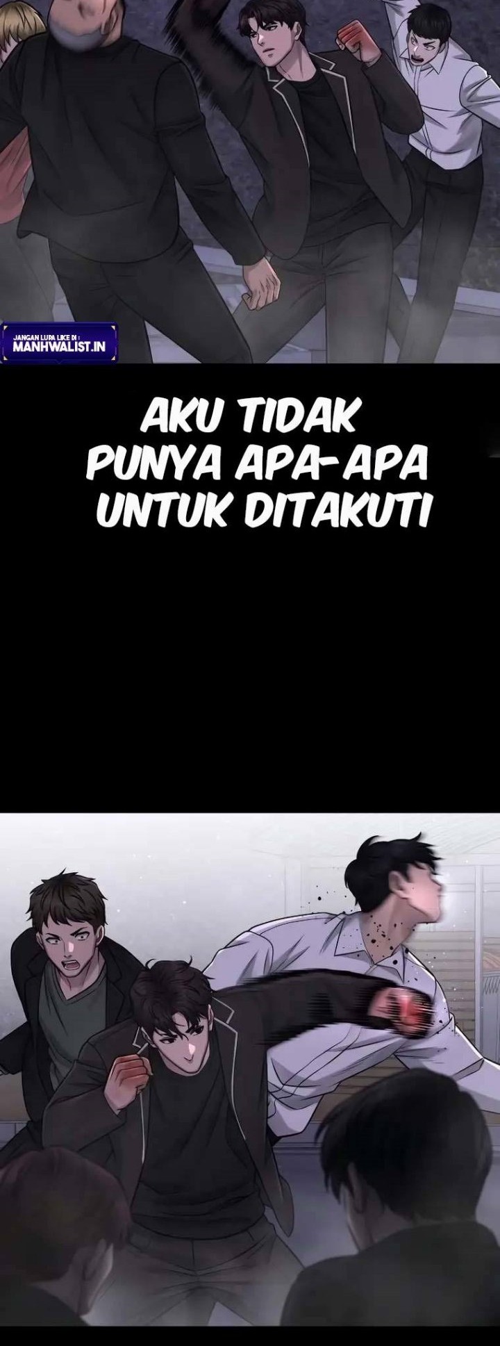 Quest Supremacy Chapter 84 Gambar 50