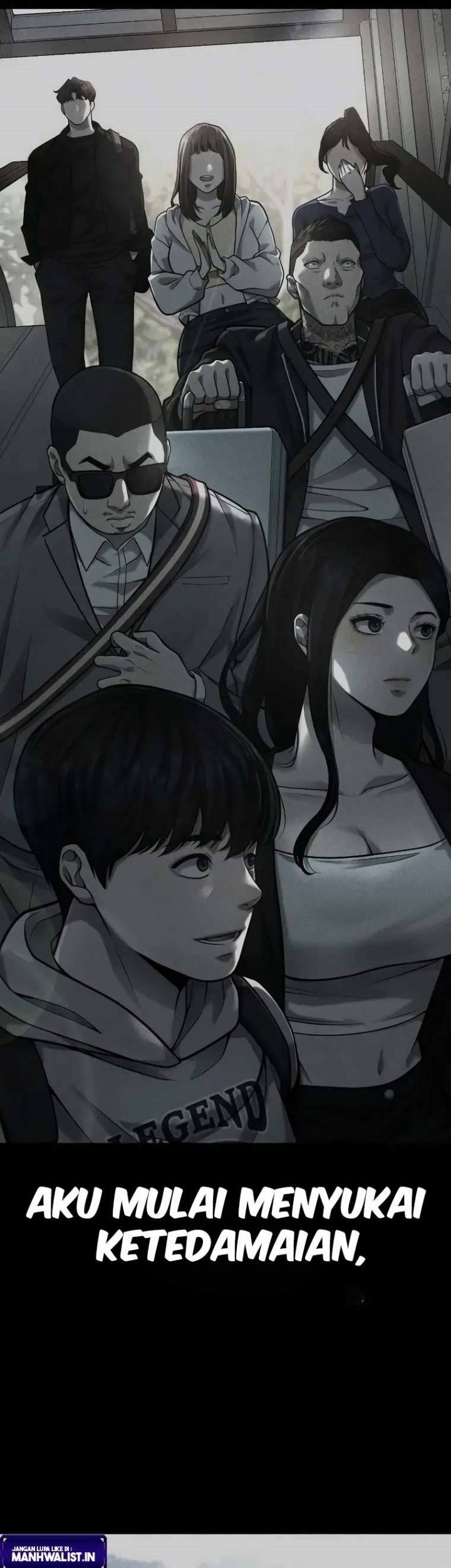 Quest Supremacy Chapter 84 Gambar 53