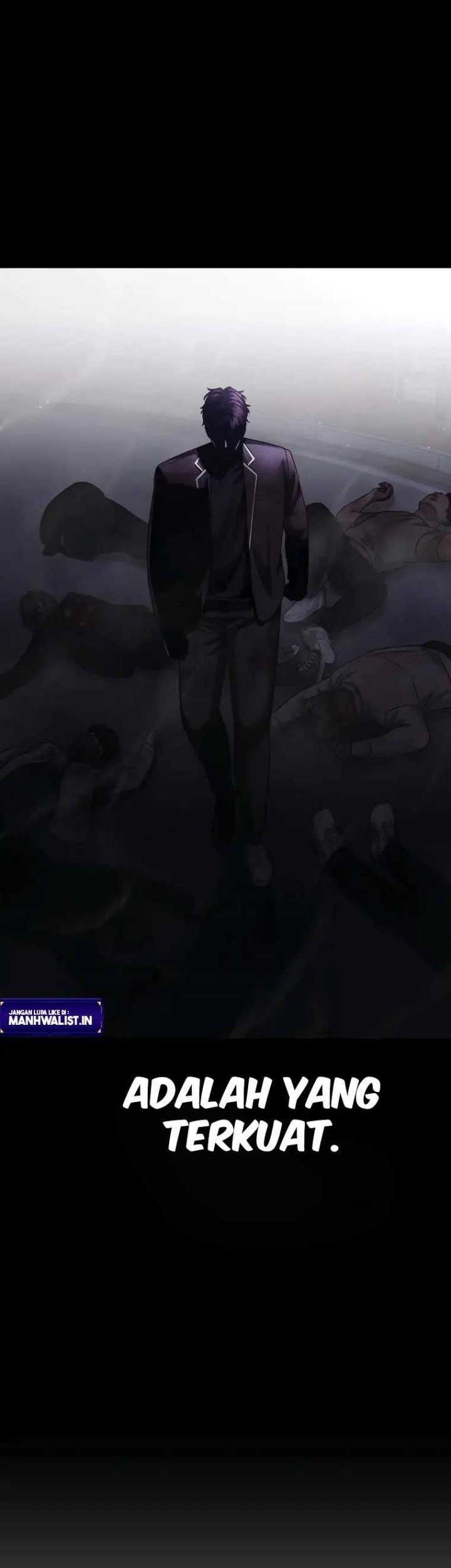 Quest Supremacy Chapter 84 Gambar 56