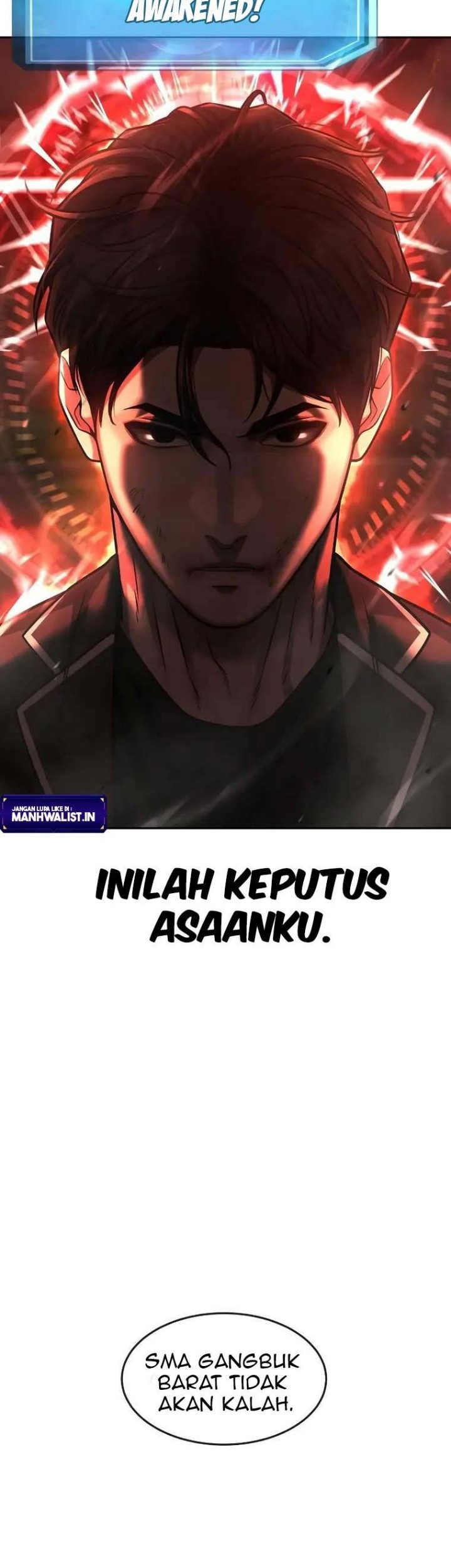 Quest Supremacy Chapter 84 Gambar 60