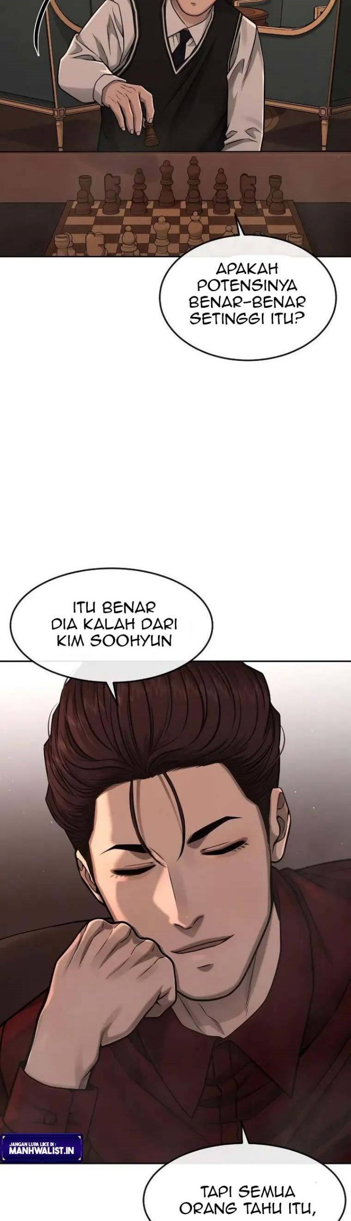 Quest Supremacy Chapter 84 Gambar 63