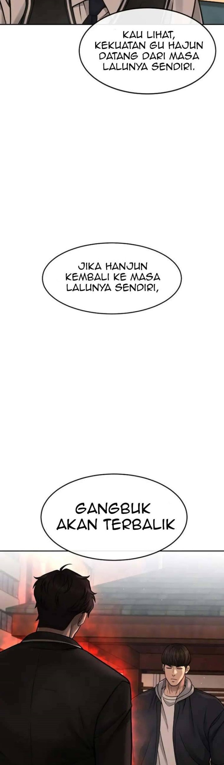 Quest Supremacy Chapter 84 Gambar 66