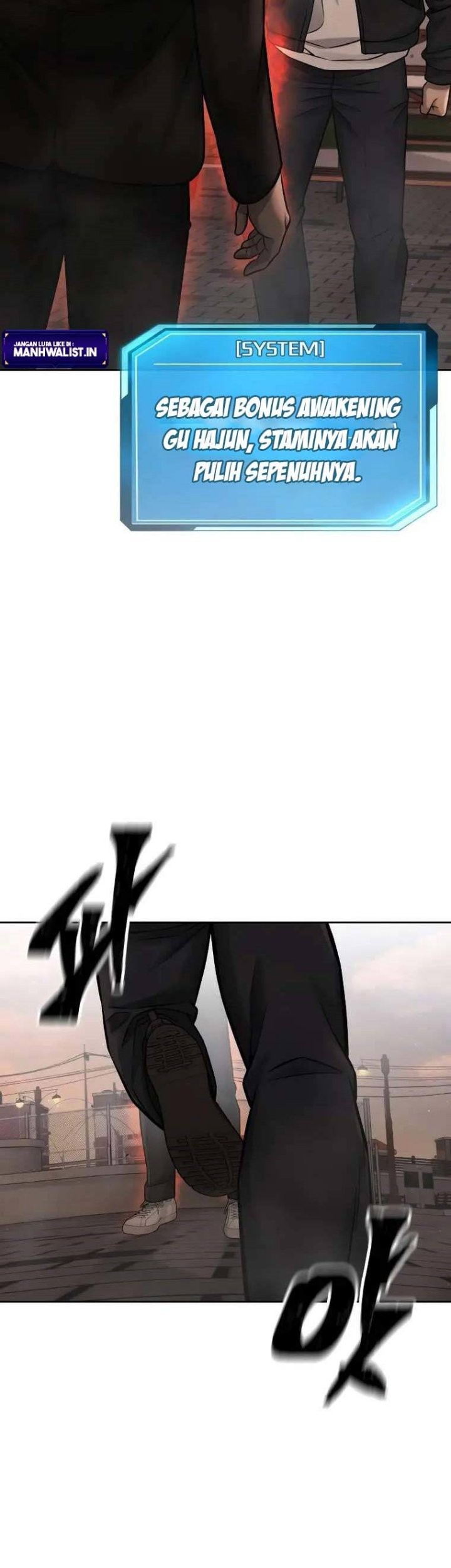 Quest Supremacy Chapter 84 Gambar 67