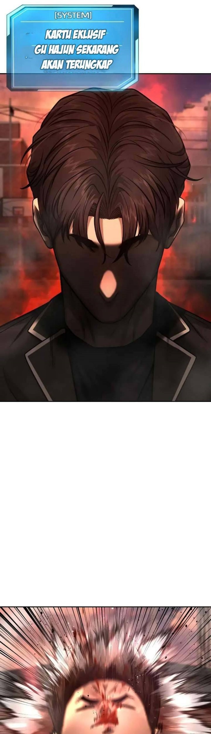 Quest Supremacy Chapter 84 Gambar 69