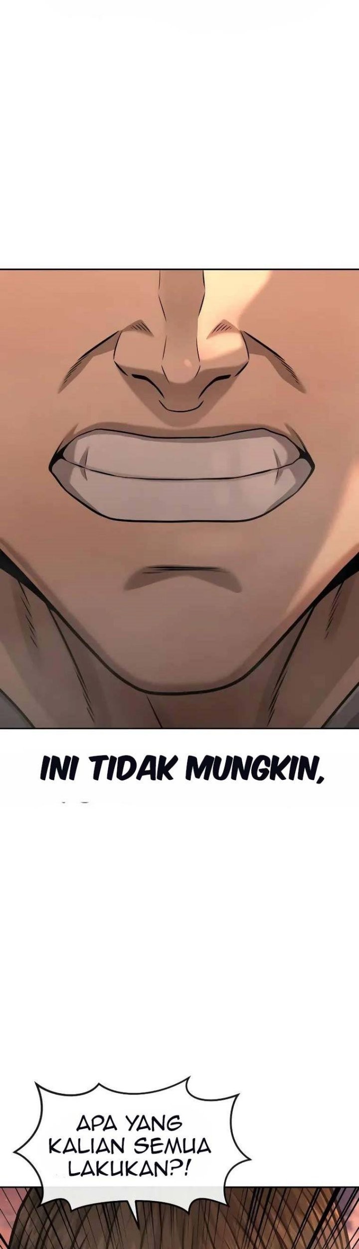 Quest Supremacy Chapter 84 Gambar 3