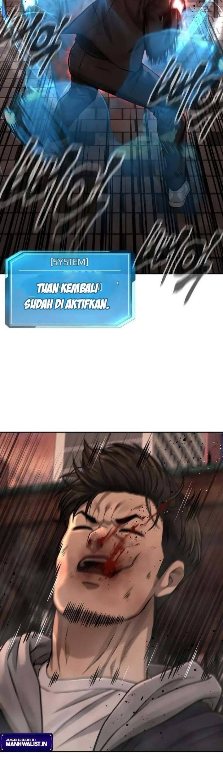 Quest Supremacy Chapter 84 Gambar 73