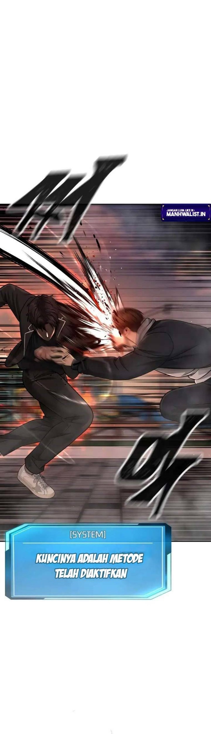 Quest Supremacy Chapter 84 Gambar 77