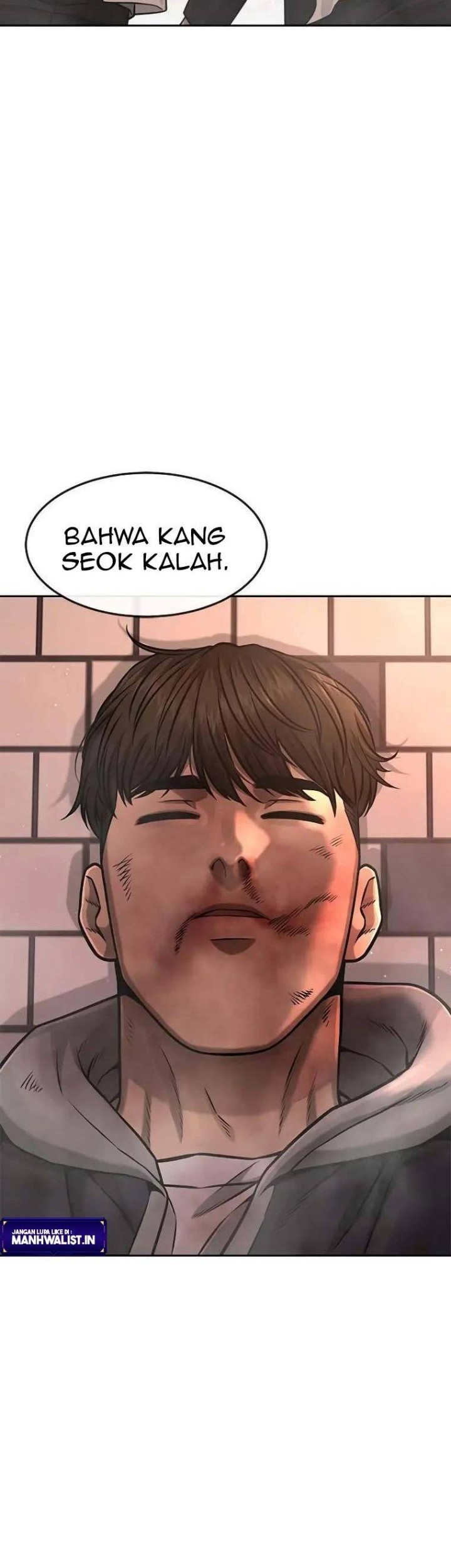 Quest Supremacy Chapter 84 Gambar 83
