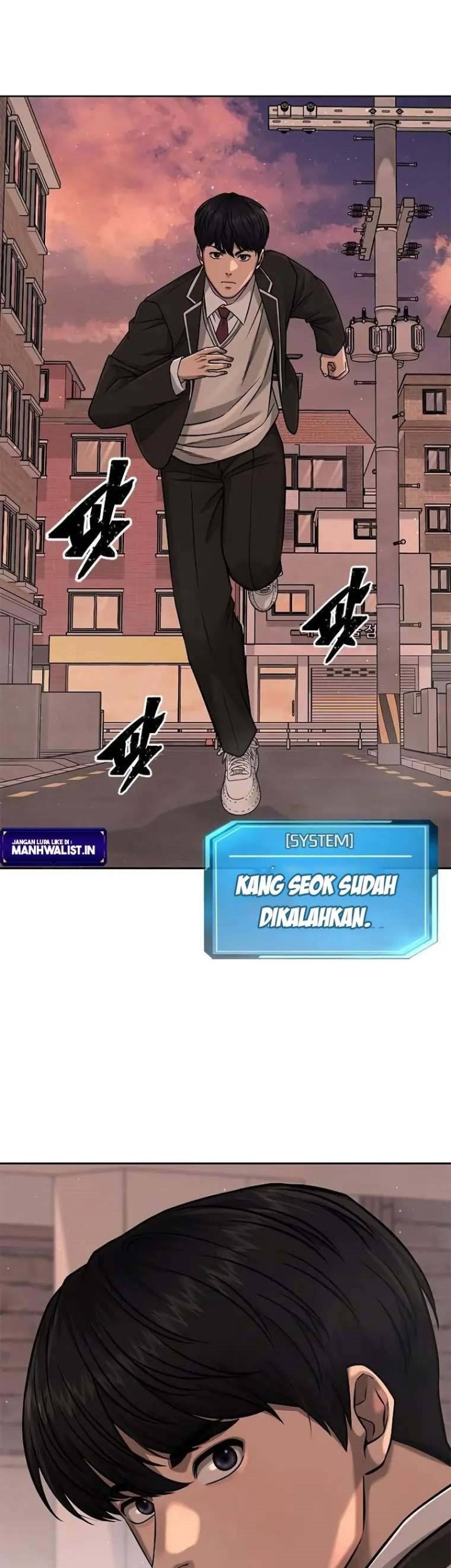 Quest Supremacy Chapter 84 Gambar 85