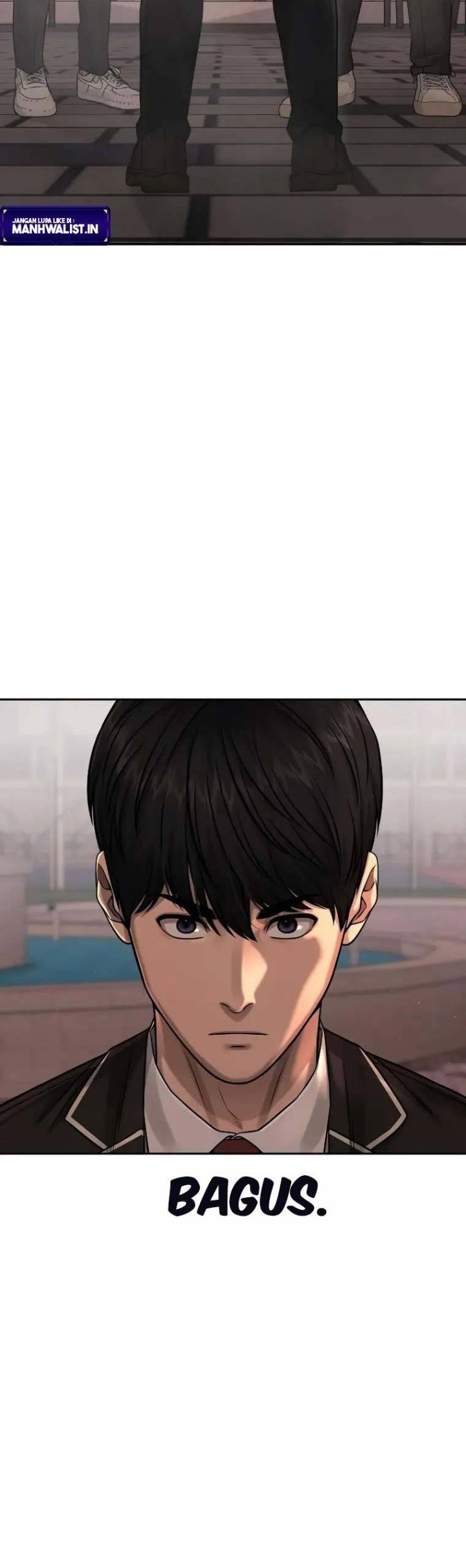 Quest Supremacy Chapter 84 Gambar 8