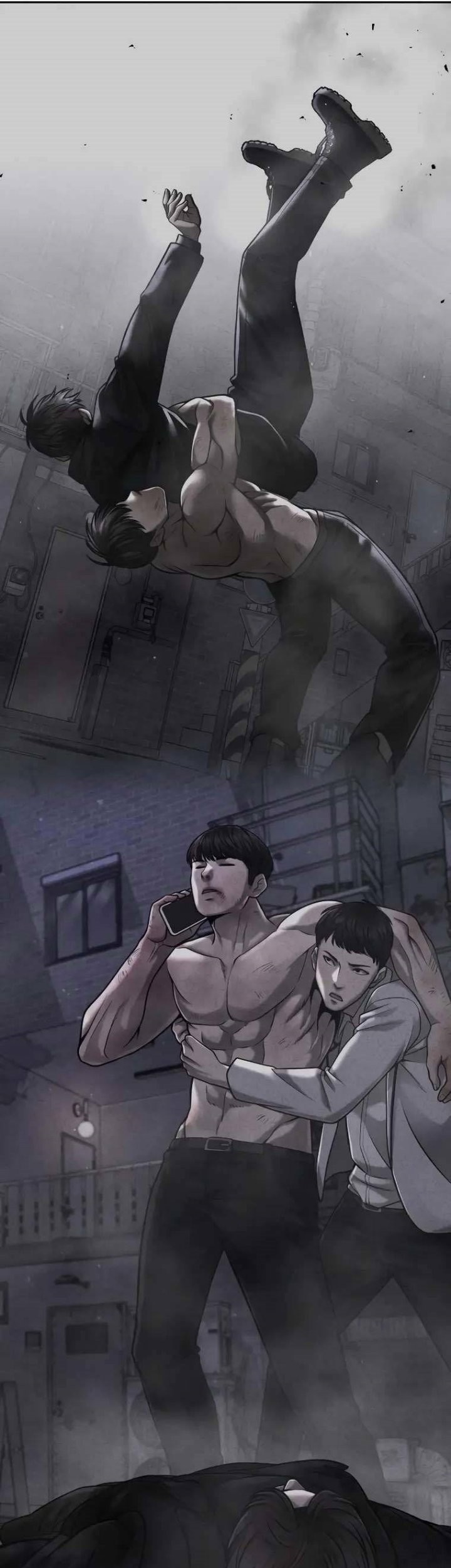 Quest Supremacy Chapter 84 Gambar 13