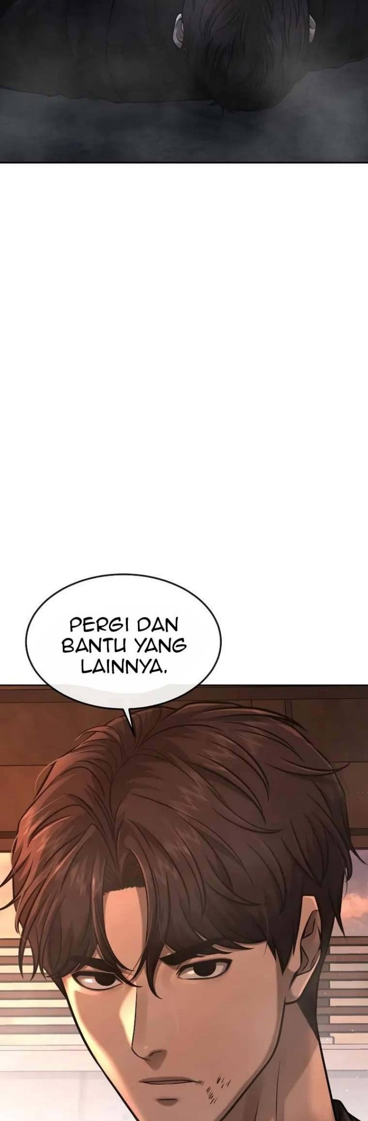 Quest Supremacy Chapter 84 Gambar 14