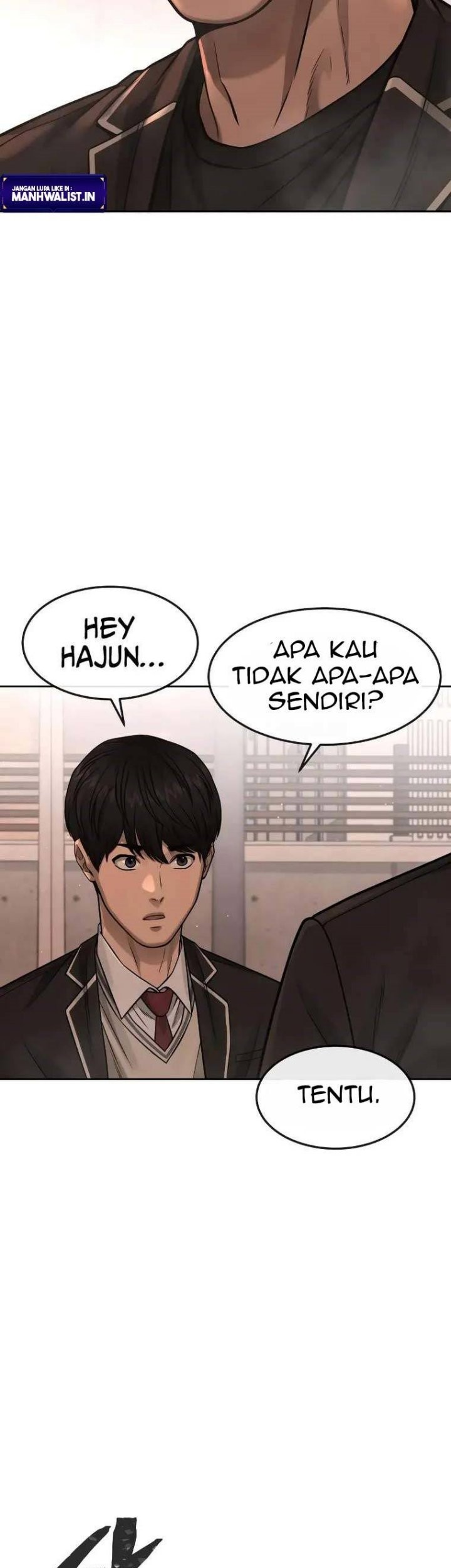 Quest Supremacy Chapter 84 Gambar 15