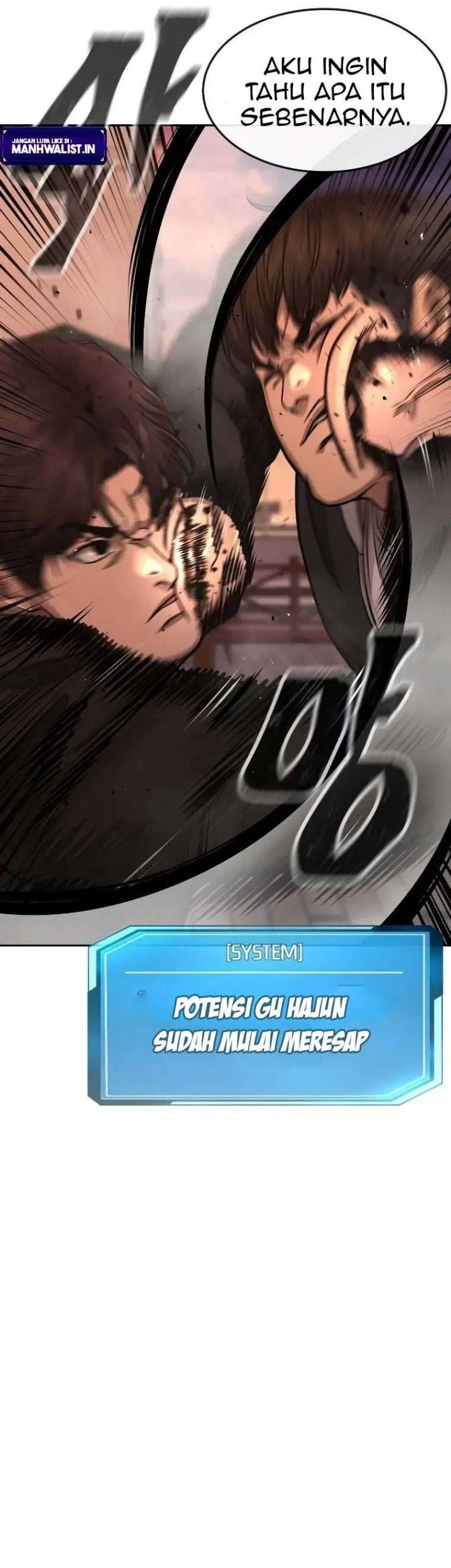 Quest Supremacy Chapter 84 Gambar 17