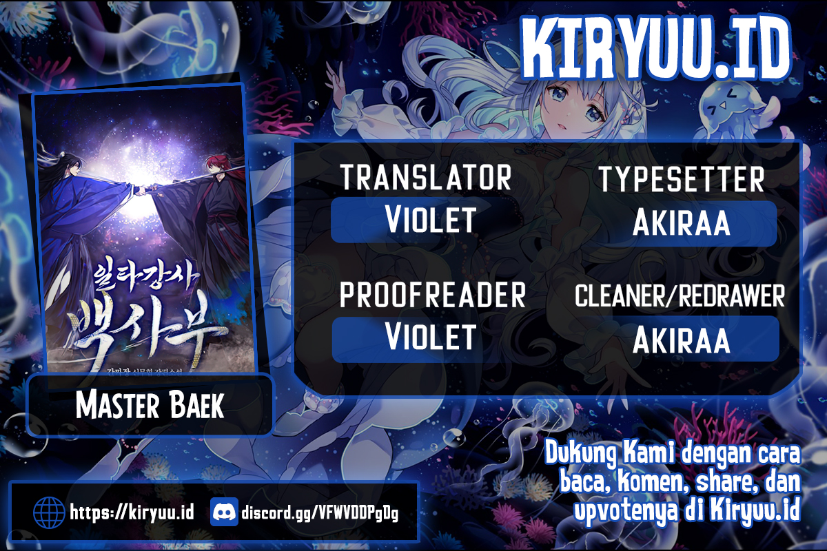Baca Komik Number One Star Instructor Master Baek Chapter 75 Gambar 1