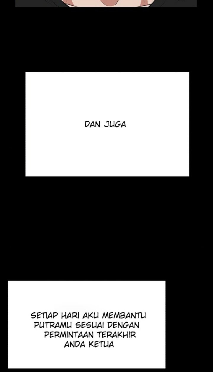 Reincarnated as a New Employee Chapter 18 Gambar 27