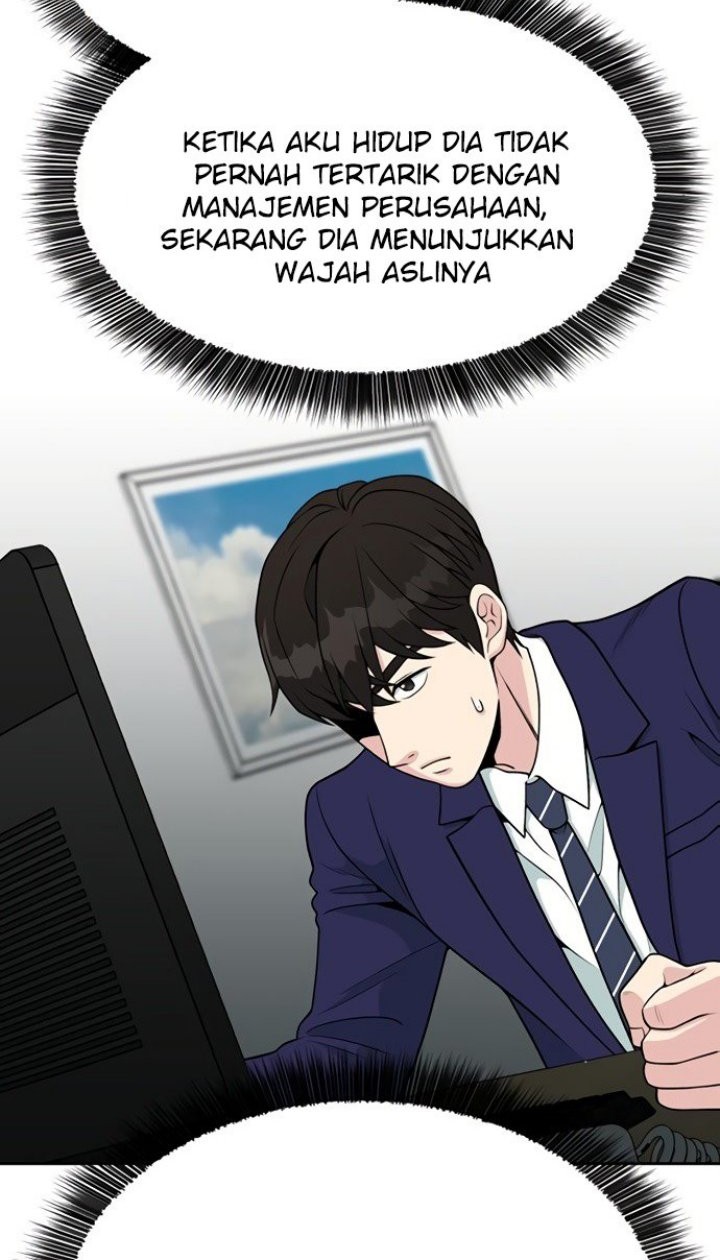 Reincarnated as a New Employee Chapter 18 Gambar 30