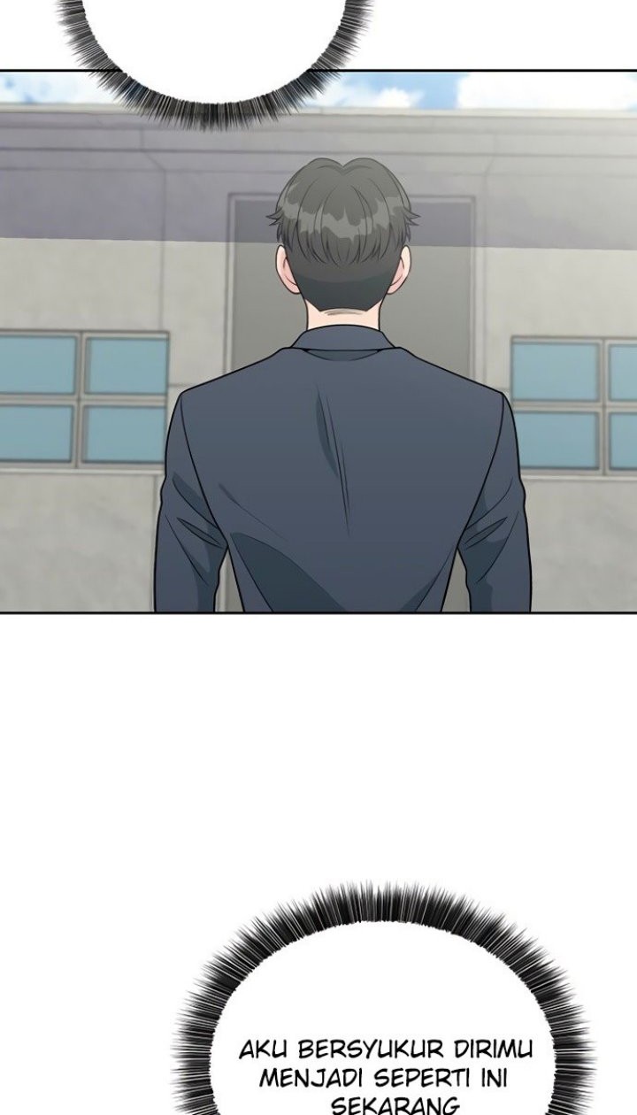 Reincarnated as a New Employee Chapter 18 Gambar 57