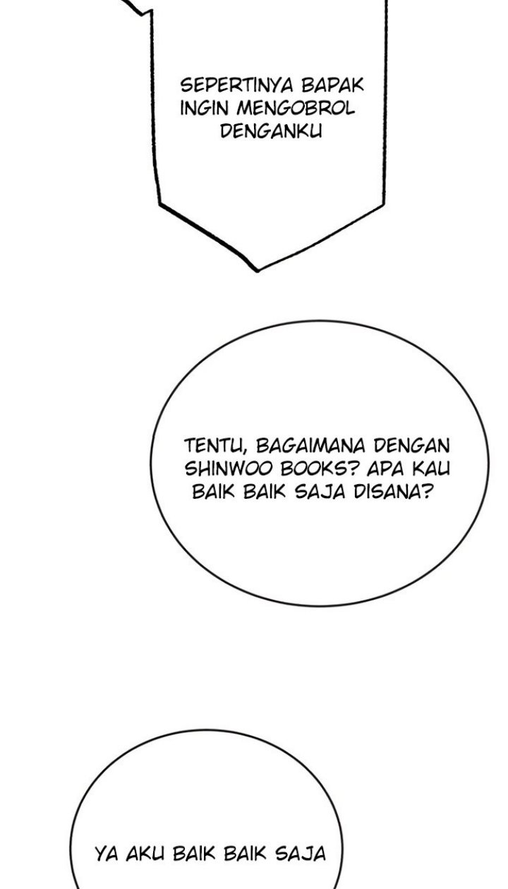 Reincarnated as a New Employee Chapter 18 Gambar 14