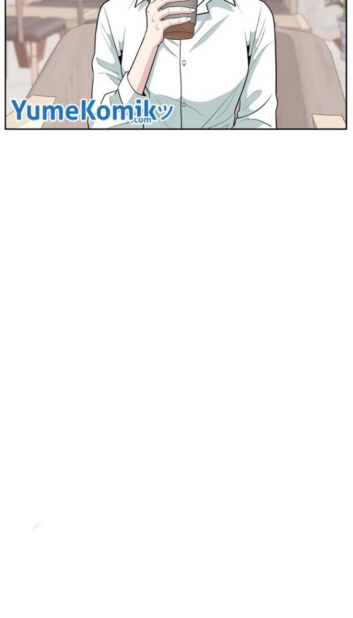 Reincarnated as a New Employee Chapter 18 Gambar 20