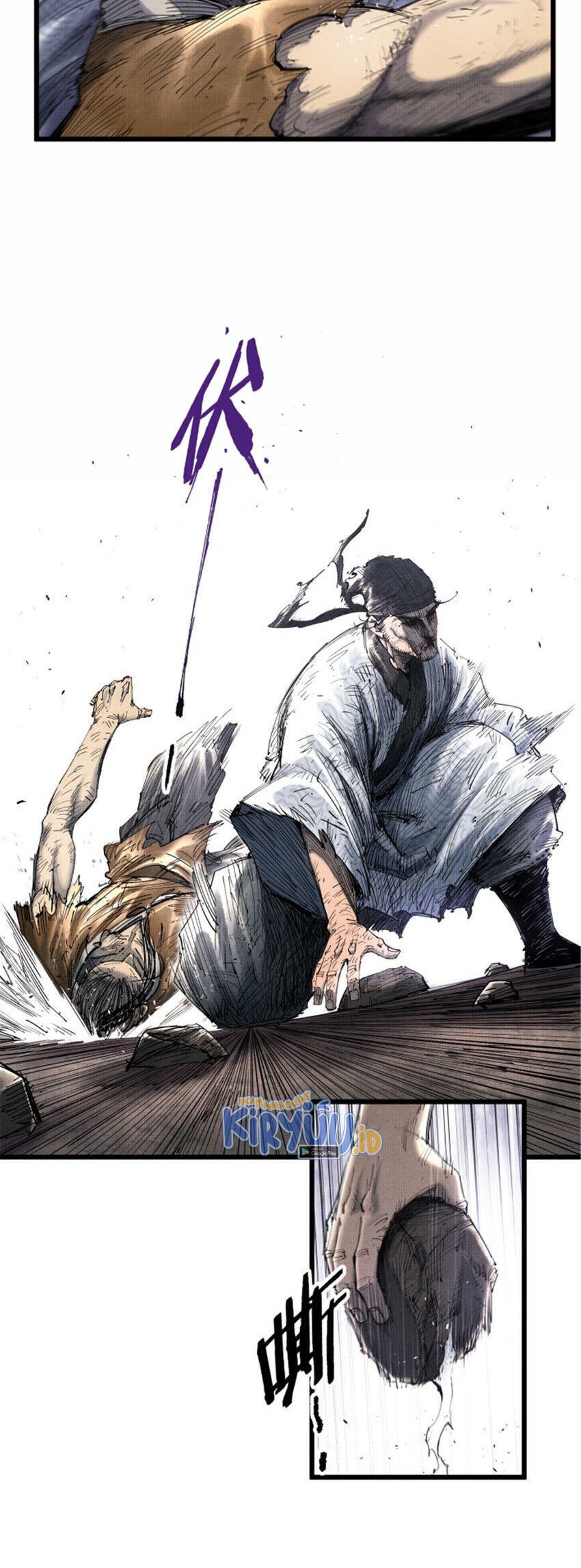 Lu Bu’s Life Simulator Chapter 46 Gambar 7