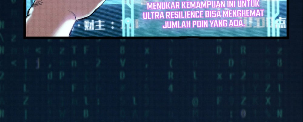 Lu Bu’s Life Simulator Chapter 45 Gambar 32