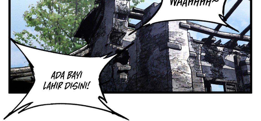 Lu Bu’s Life Simulator Chapter 45 Gambar 35
