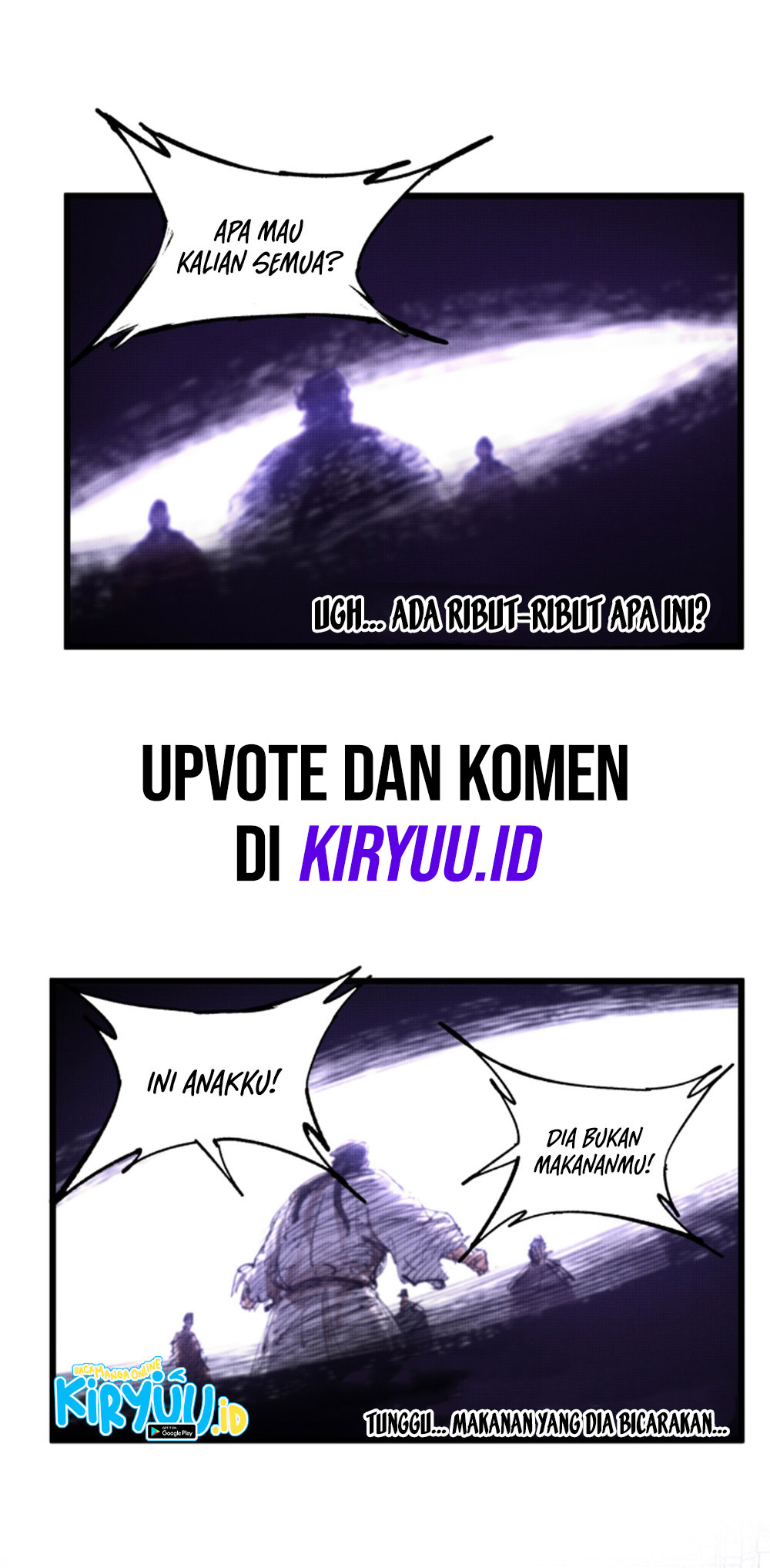 Lu Bu’s Life Simulator Chapter 45 Gambar 36