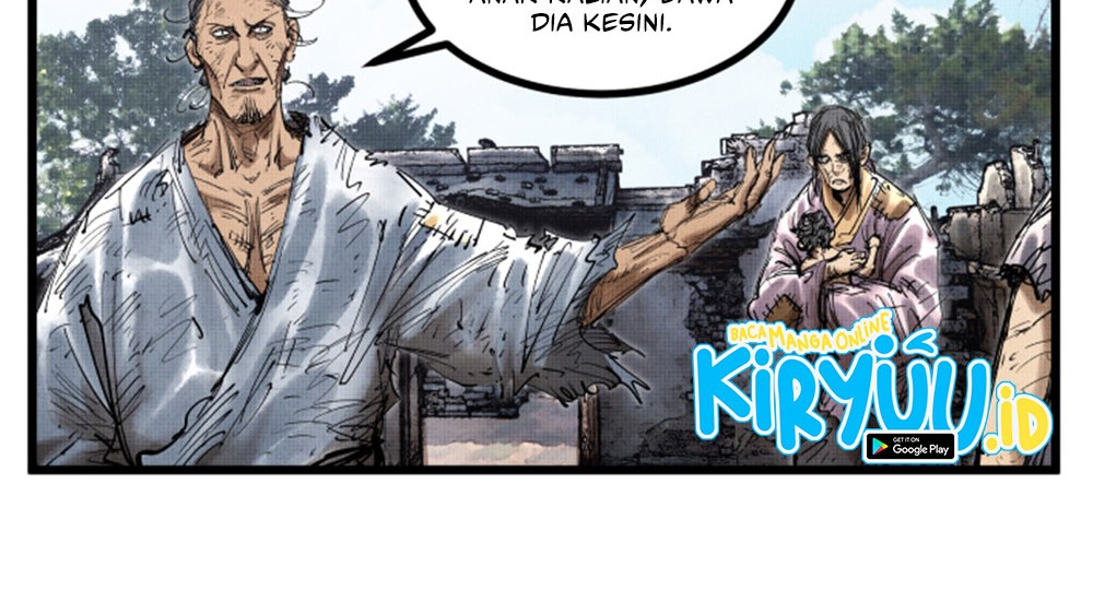 Lu Bu’s Life Simulator Chapter 45 Gambar 38