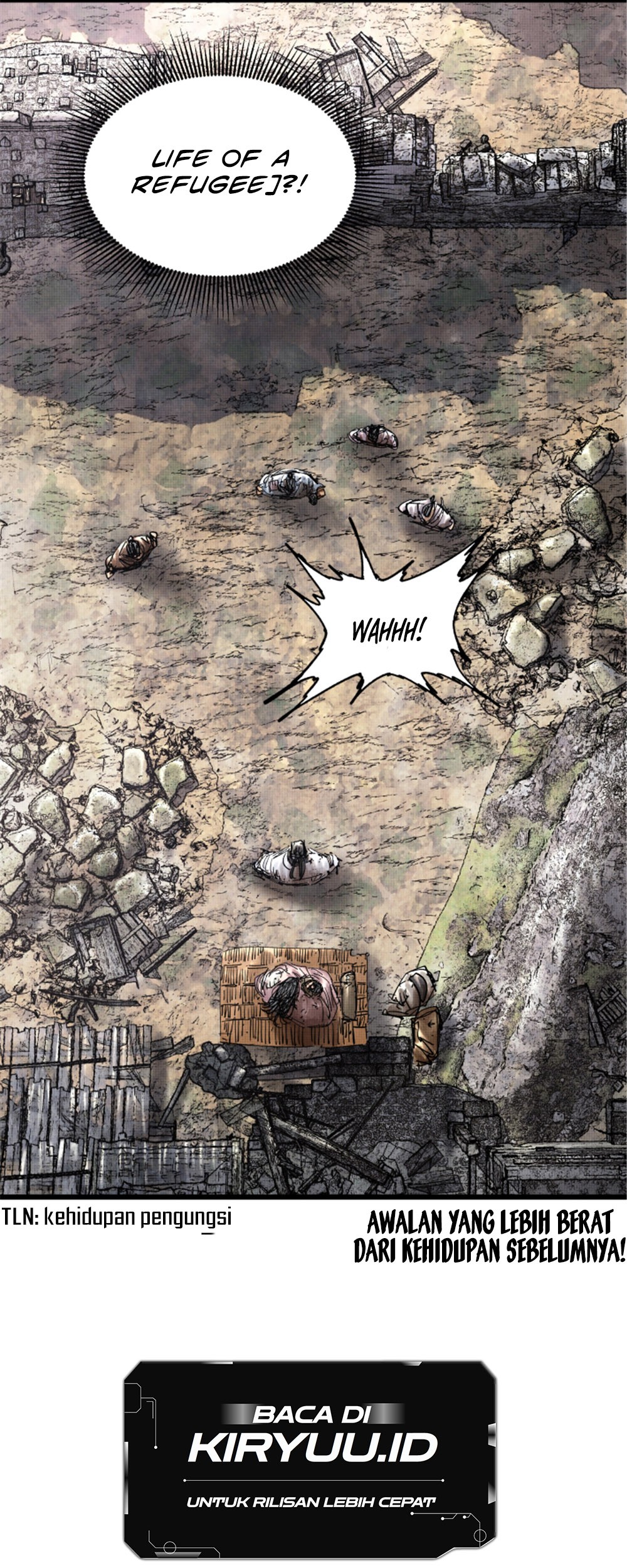 Lu Bu’s Life Simulator Chapter 45 Gambar 40