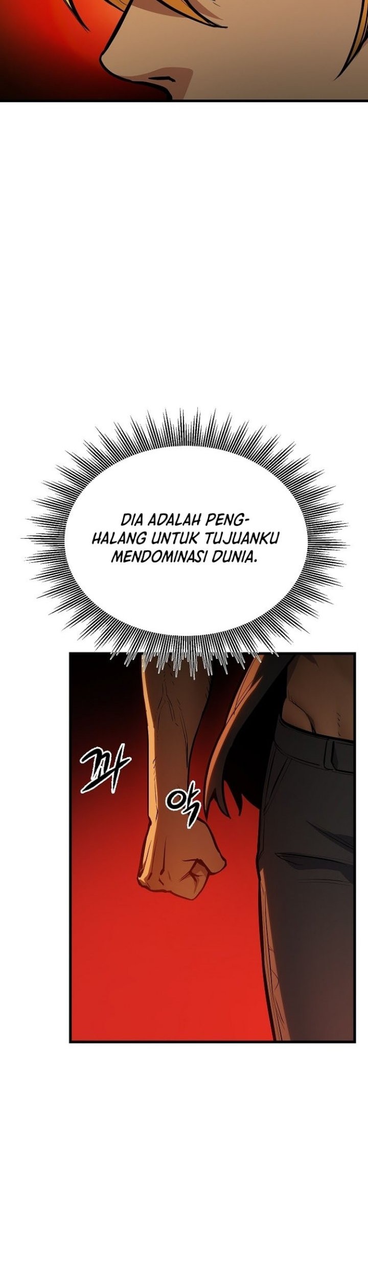 Peace Restaurant Chapter 04 Gambar 8