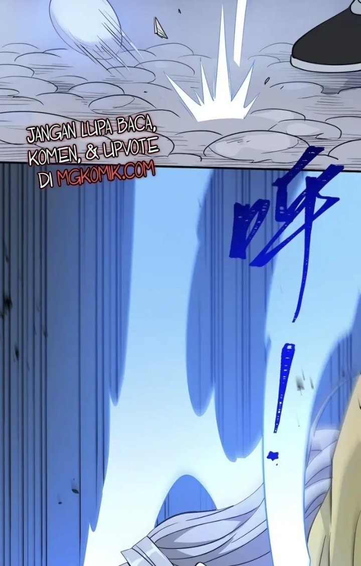 I Became Invincible After Descending Chapter 43 Gambar 30