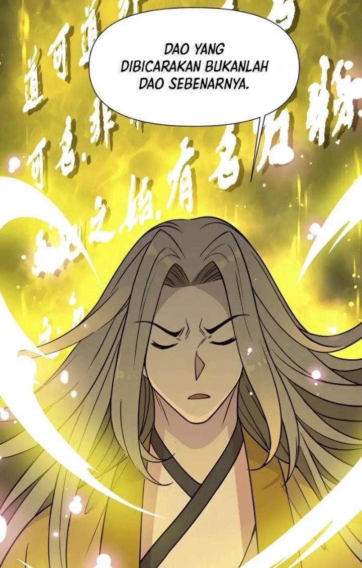 I Became Invincible After Descending Chapter 43 Gambar 39