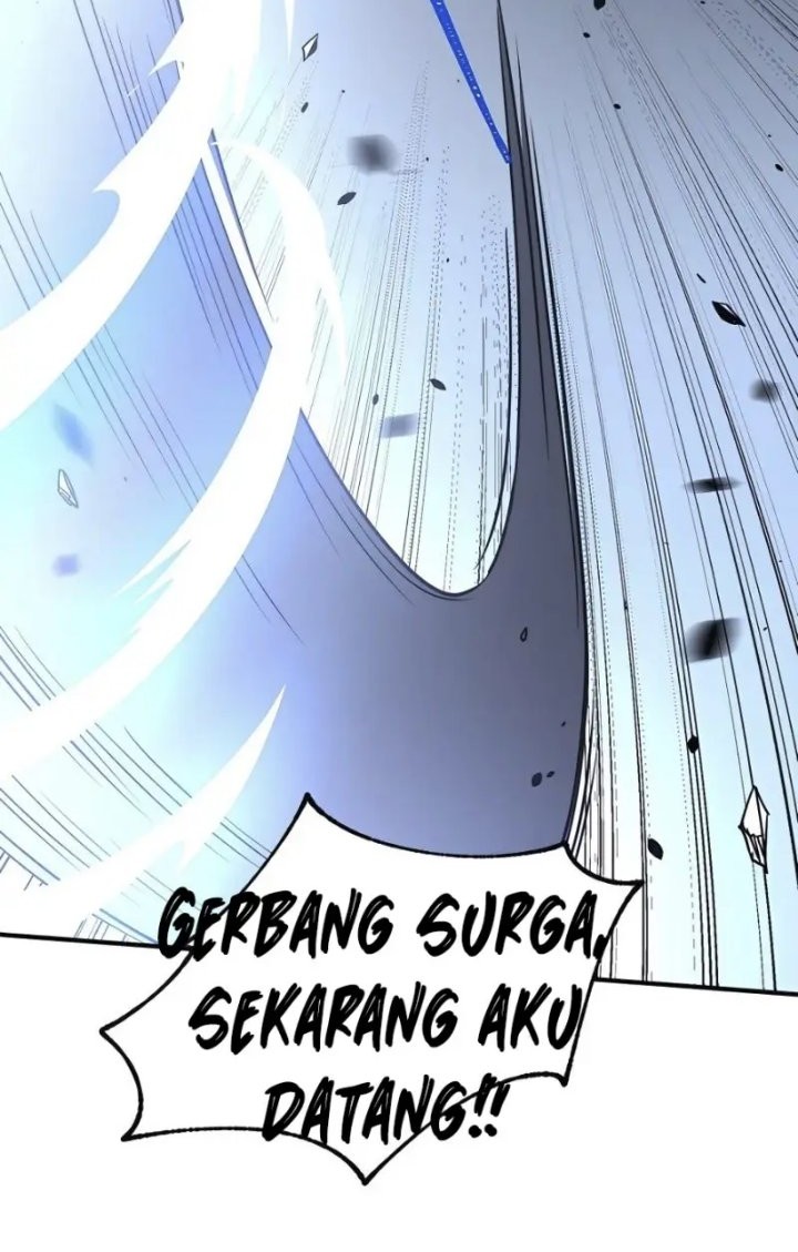 I Became Invincible After Descending Chapter 43 Gambar 45