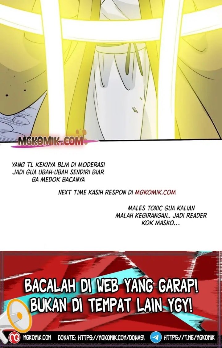 I Became Invincible After Descending Chapter 43 Gambar 48