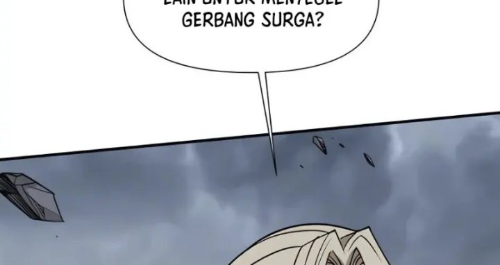 I Became Invincible After Descending Chapter 43 Gambar 9